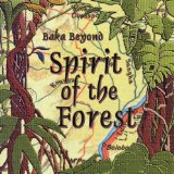Baka Beyound - Spirit Of The Forest - Kliknutím na obrázok zatvorte